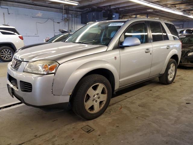 Saturn vue 2004