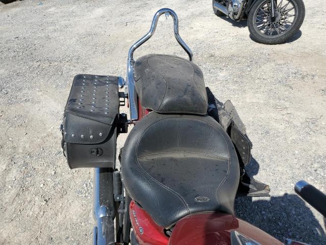 2009 YAMAHA XVS950 A JYAVN01E89A004933