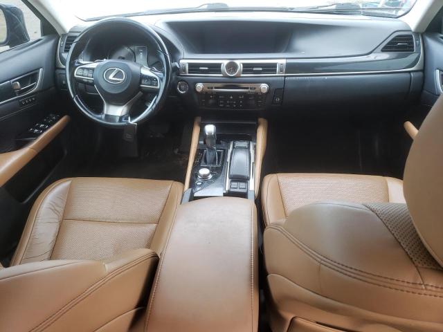 2016 LEXUS GS 200T BA JTHBA1BL2GA000409