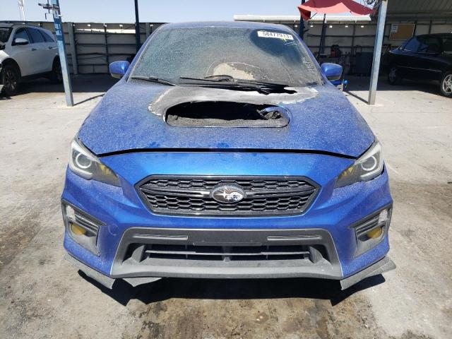 JF1VA1C62J9832533 Subaru Wrx Premium