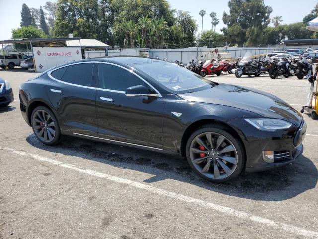 5YJSA1H19EFP31897 Tesla MODEL S