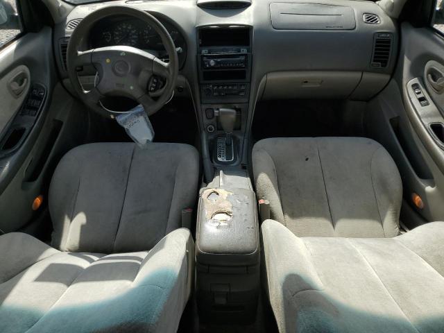 2000 Nissan Maxima Gle VIN: JN1CA31D2YT503345 Lot: 43850464