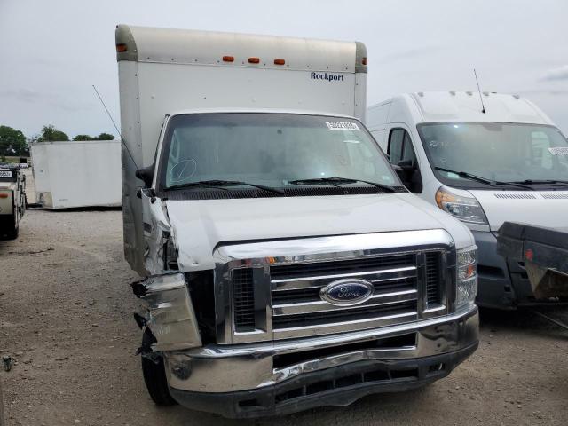 2013 Ford Econoline Cargo Van 