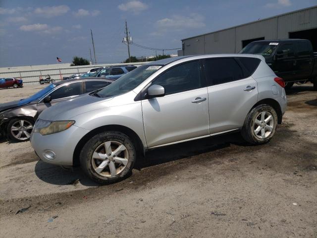 2009 Nissan Murano S