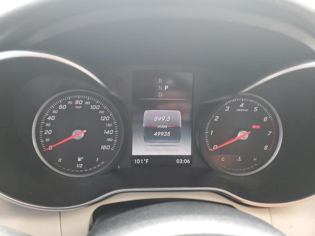 2018 MERCEDES-BENZ C 300 - WDDWF4JB1JR422460