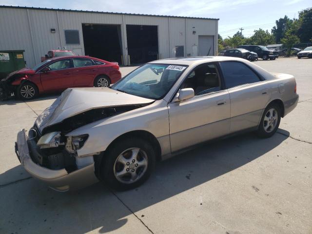 1998 Lexus ES 300 