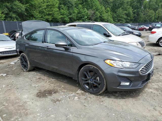 3FA6P0HD4KR267521 2019 FORD FUSION, photo no. 4