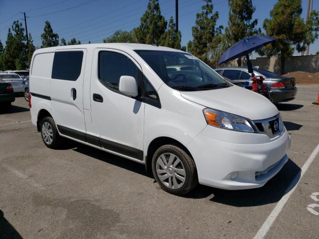3N6CM0KN3LK708876 Nissan NV200 2.5S