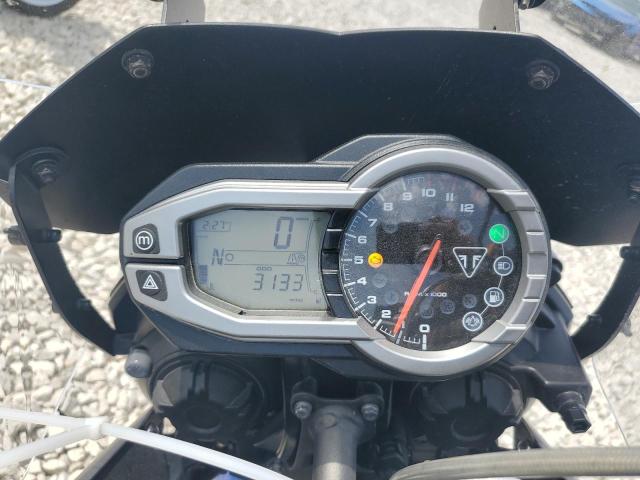 2016 TRIUMPH MOTORCYCLE TIGER 800 - SMTE10BF9GT731637
