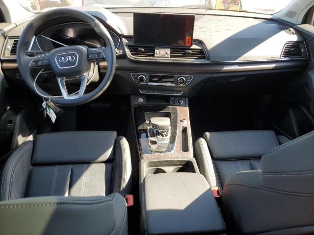 WA1EAAFY5P2014202 2023 AUDI Q5, photo no. 8