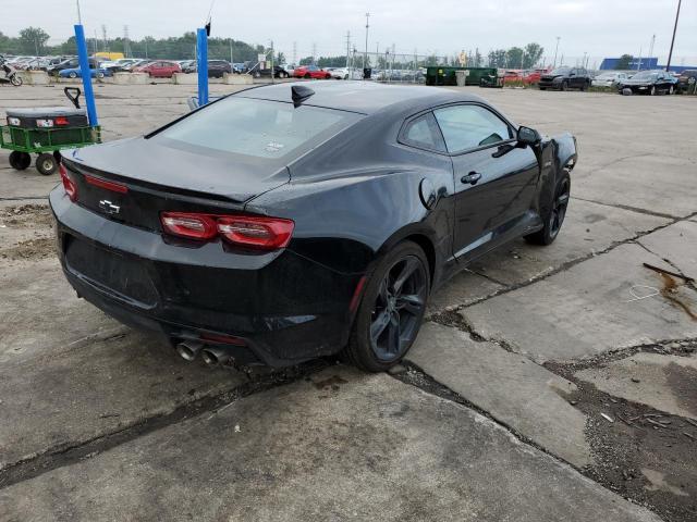 2021 CHEVROLET CAMARO LZ - 1G1FF1R79M0126757