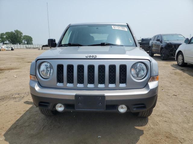 1C4NJPBA2GD698406 Jeep Patriot Sport