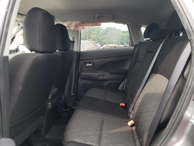 JA4ARUAU2MU006460 Mitsubishi Outlander Sport Es