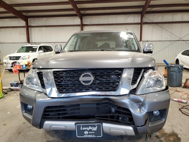 JN8AY2NC2JX503134 Nissan ARMADA SV