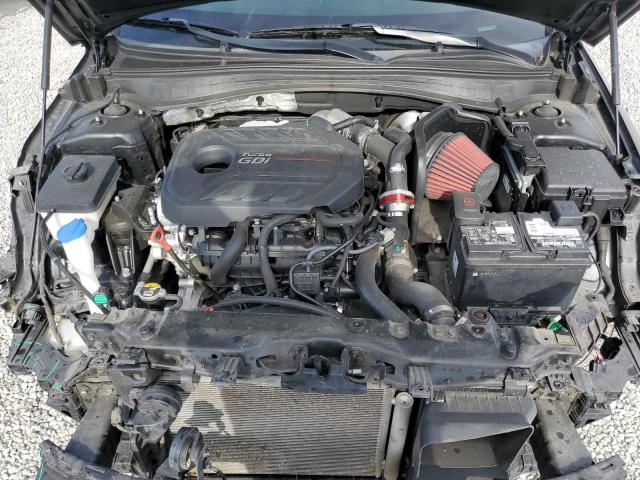 5XXGW4L29KG311672 KIA OPTIMA SX