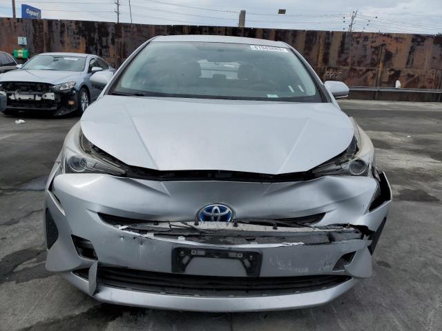 2016 Toyota Prius VIN: JTDKBRFU3G3516234 Lot: 61943883