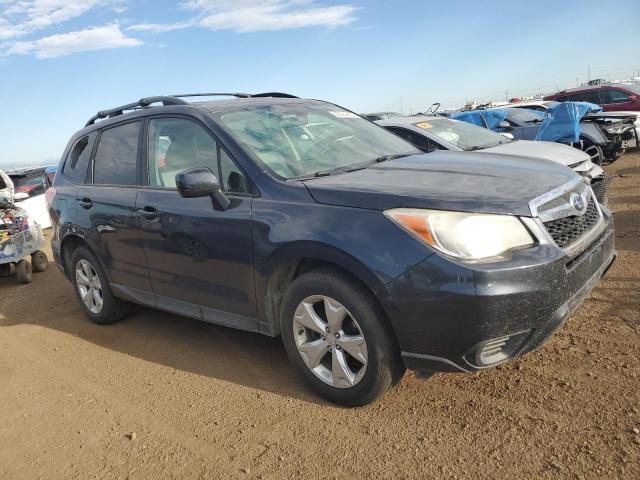 JF2SJAGC2FH512690 Subaru Forester 2.5i Premium