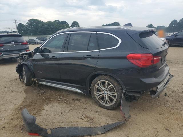 WBXHT3Z3XH4A65795 BMW X1 XDRIVE2 2