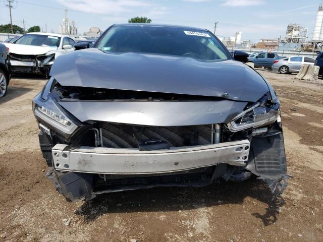 1N4AA6CV1LC379451 Nissan Maxima SV 5