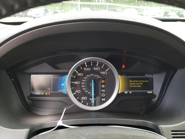 2015 FORD EXPLORER X - 1FM5K8D8XFGA93698