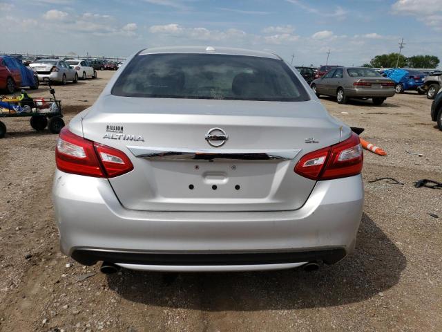 1N4AL3AP4HC188997 | 2017 NISSAN ALTIMA 2.5