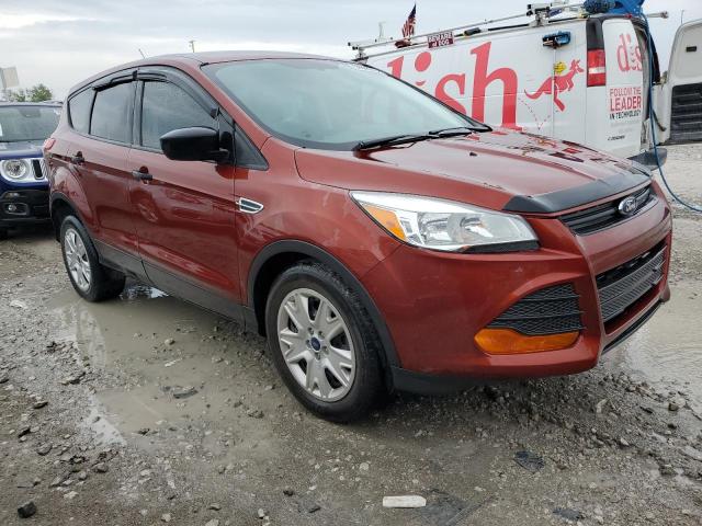 1FMCU0F78GUA07055 2016 FORD ESCAPE, photo no. 4