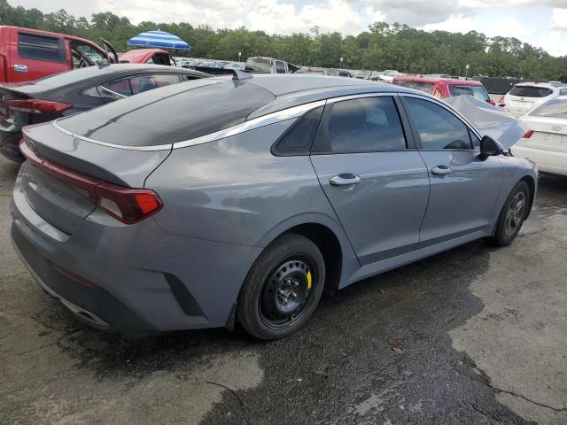5XXG24J25MG072817 KIA K5 LX
