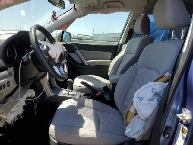 JF2SJAAC9HH554429 Subaru Forester 2.5i