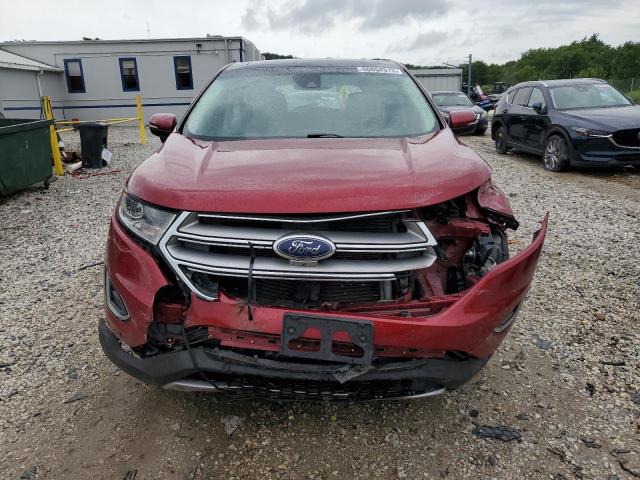2016 FORD EDGE TITAN - 2FMPK3K80GBB51339