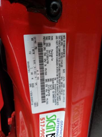 1FADP3F23GL298078 Ford FOCUS SE