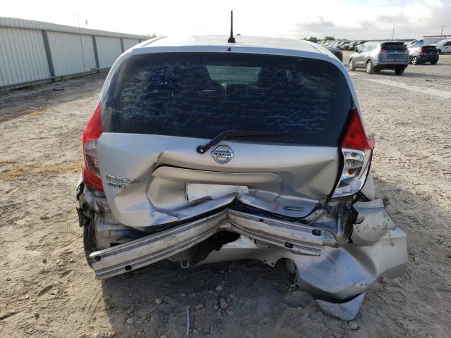 3N1CE2CP1EL394043 Nissan Versa Note S