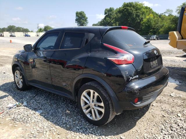 2016 NISSAN JUKE S - JN8AF5MR1GT605439