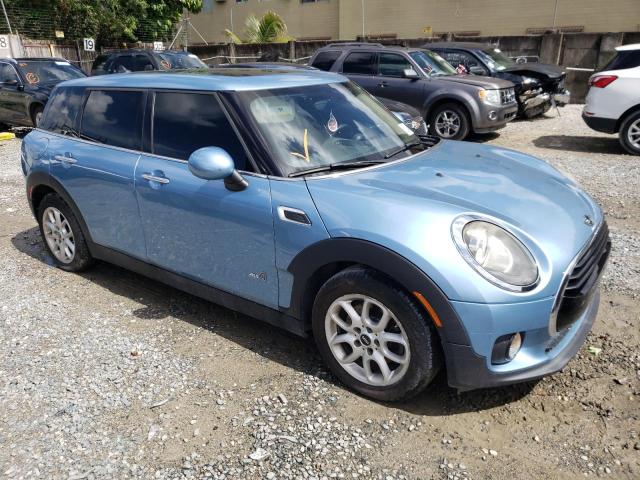 2017 MINI COOPER CLU - WMWLU1C58H2F28285