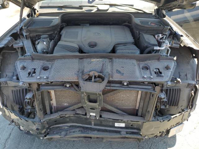 4JGFF5KE1LA098027 Mercedes-Benz Gls 450 4matic