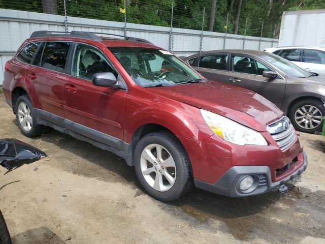 4S4BRCDC7E3213081 | 2014 SUBARU OUTBACK 2.