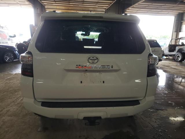 2023 TOYOTA 4RUNNER SE - JTEMU5JR5P6142671