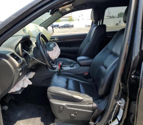 1C4RJFBG6EC302965 Jeep Grand Cherokee Limited