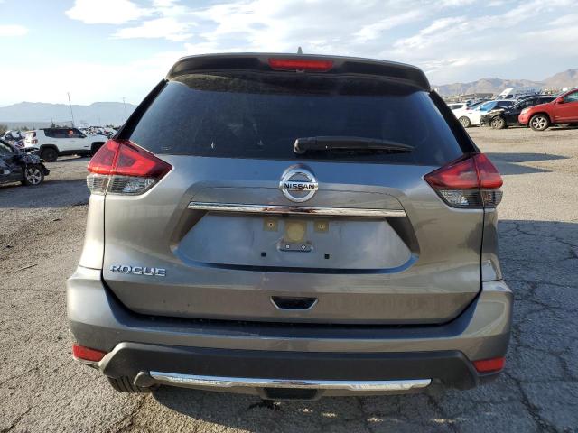 2020 NISSAN ROGUE S/SV JN8AT2MT5LW000495