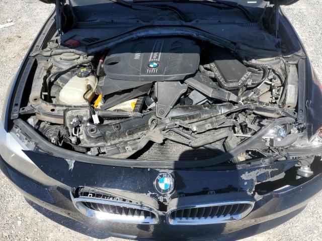 WBA3D3C57EF099248 BMW 328 D