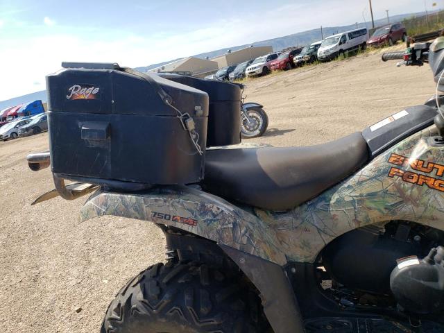 2013 KAWASAKI KVF750 H - JKAVFDH12DB502456