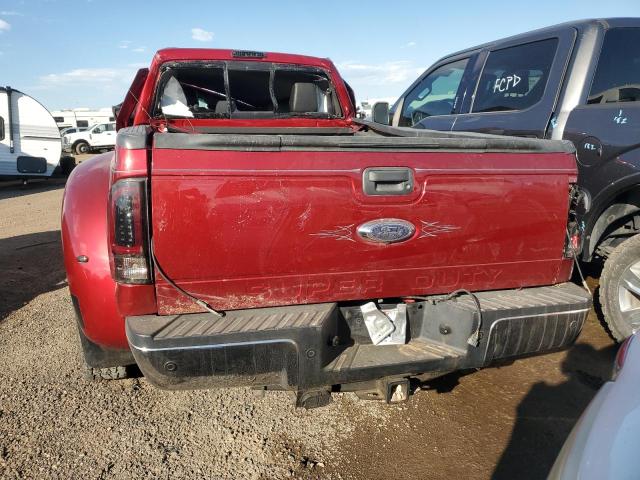 2016 FORD F350 SUPER - 1FT8W3DT6GEB32068