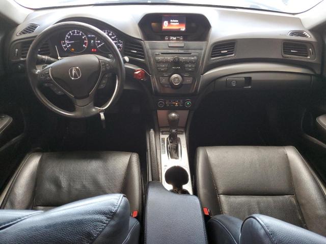 2015 ACURA ILX 20 19VDE1F36FE008669