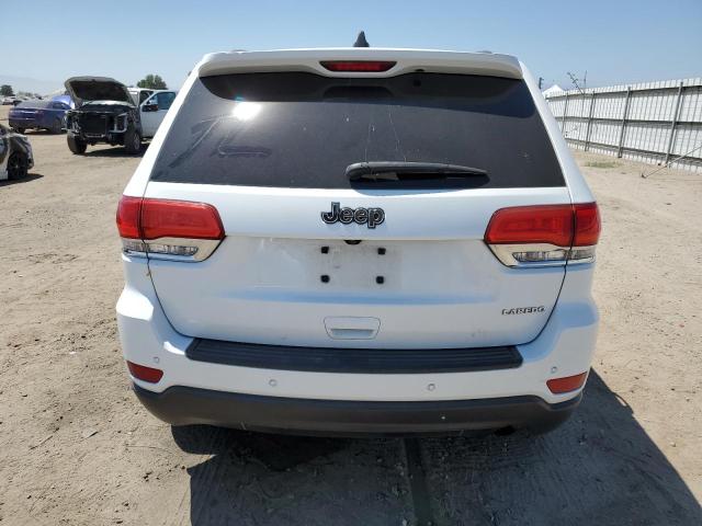 1C4RJEAG7JC455537 Jeep Grand Cherokee Laredo