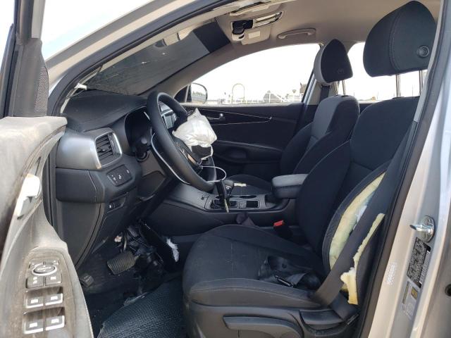 5XYPG4A36LG665820 KIA SORENTO L