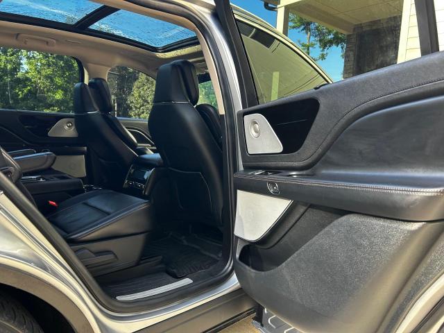 2021 LINCOLN AVIATOR RE - 5LM5J7XC1MGL08263