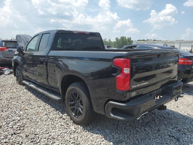 Vin: 1gcryeed5lz357859, lot: 61566433, chevrolet all models k1500 rst 20202
