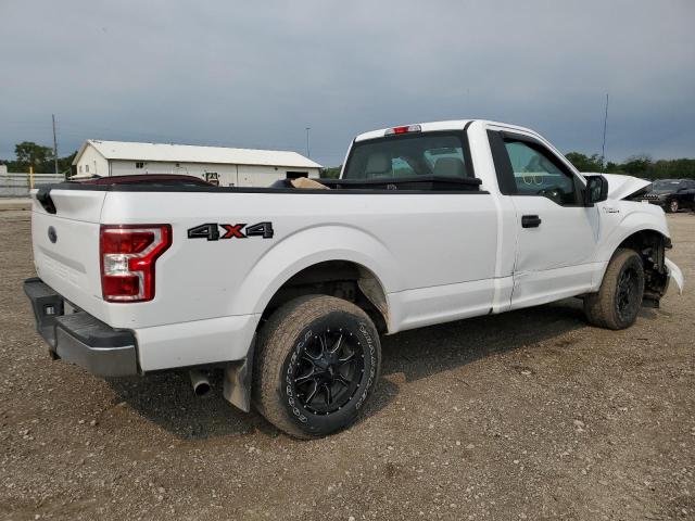 1FTMF1E50KKF17266 Ford F150