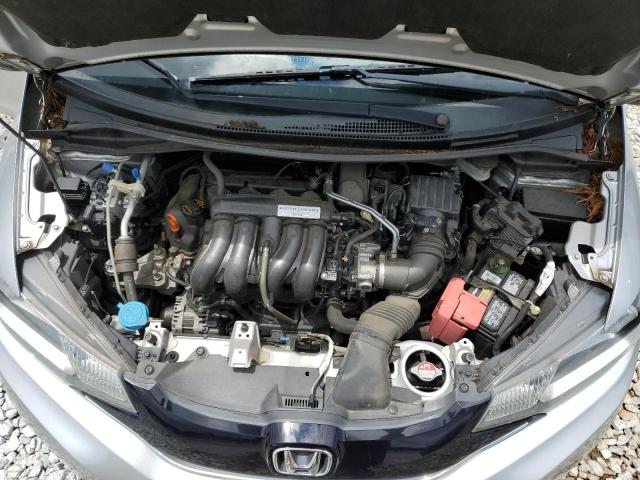 2015 HONDA FIT 3HGGK5H85FM716982