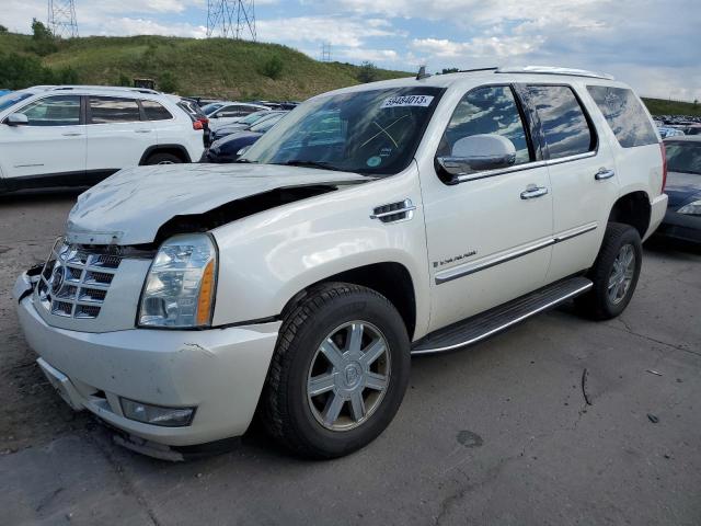 2007 Cadillac Escalade Luxury