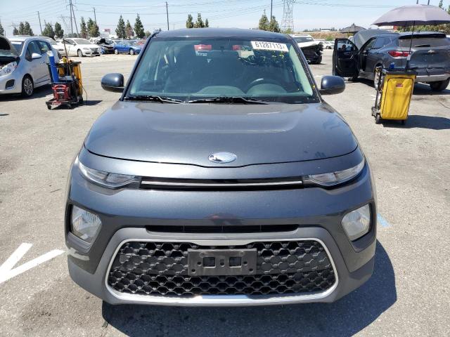 KNDJ23AUXL7053382 KIA SOUL LX